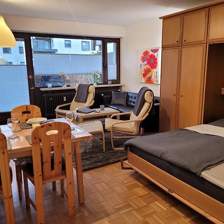Ferienwohnung Hedy 基姆湖畔普林 外观 照片